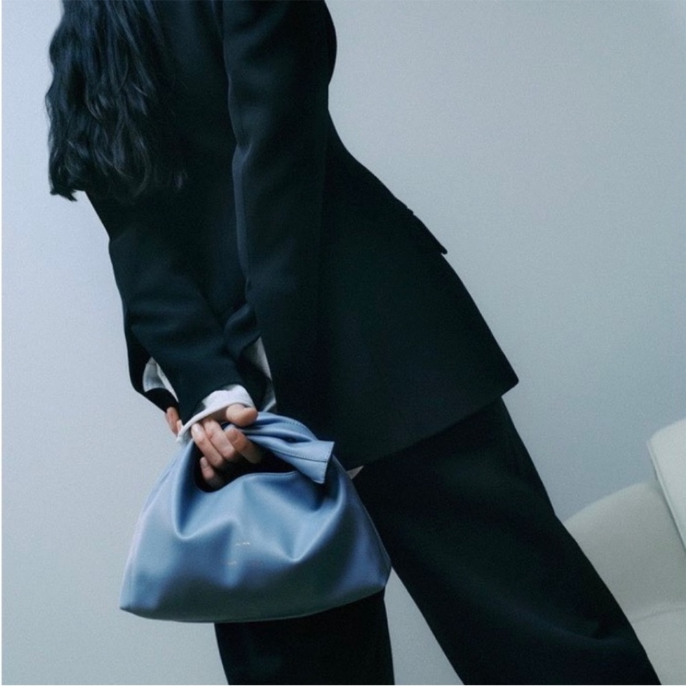 Merit x Proenza Schouler fall 23 bag